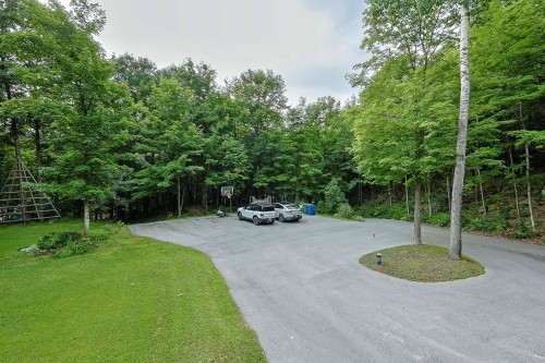 Stationnement - 1200 Route 309, L'Ange-Gardien, QC - Outdoor