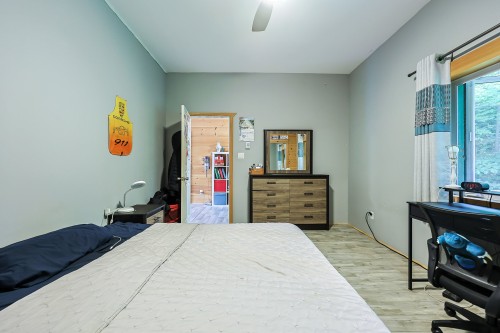 Autre - 1200 Route 309, L'Ange-Gardien, QC - Indoor Photo Showing Bedroom