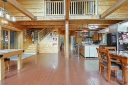 Overall view - 