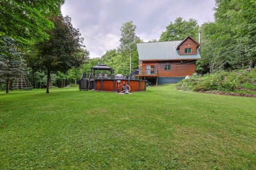Autre - 1200 Route 309, L'Ange-Gardien, QC - Outdoor