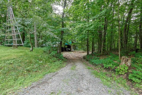 Autre - 1200 Route 309, L'Ange-Gardien, QC - Outdoor