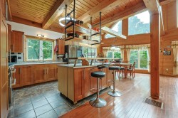 Kitchen - 