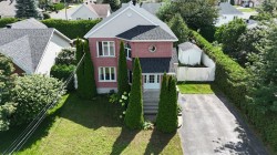 1380 Rue Paris  Drummondville, QC J2C 8T1