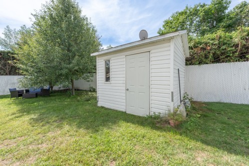 Autre - 1380 Rue Paris, Drummondville, QC - Outdoor