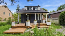 37 Rue des Coccinelles Québec (Sainte-Foy/Sillery/Cap-Rouge), QC G3A 1W7