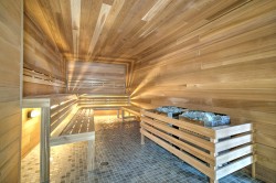 Sauna - 