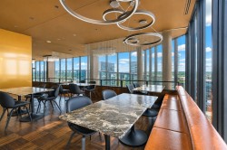 Salle communautaire - 