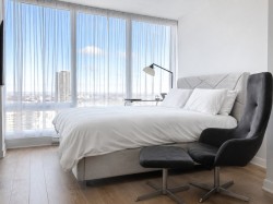 Chambre à coucher - 