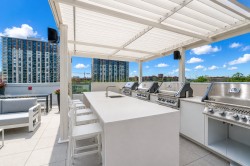 Terrasse - 