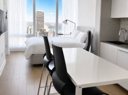 Chambre à coucher - 