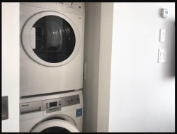Salle de lavage - 