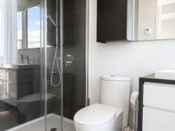 Salle de bains - 