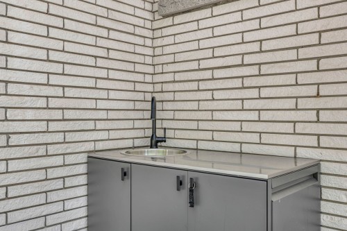 Patio - 415 Route Campagna, Saint-Henri, QC - 