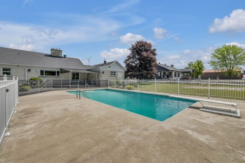 Pool - 415 Route Campagna, Saint-Henri, QC - Outdoor With In Ground Pool