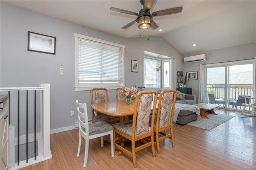 6183 Drombeg Pl, Duncan, BC - Indoor Photo Showing Dining Room