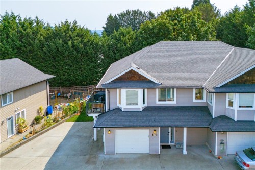 6183 Drombeg Pl, Duncan, BC - Outdoor