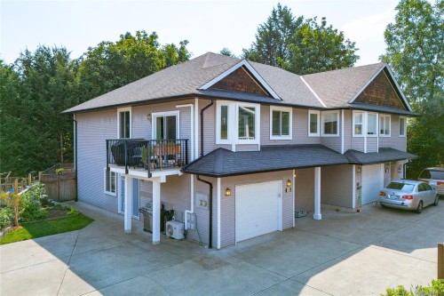 6183 Drombeg Pl, Duncan, BC - Outdoor