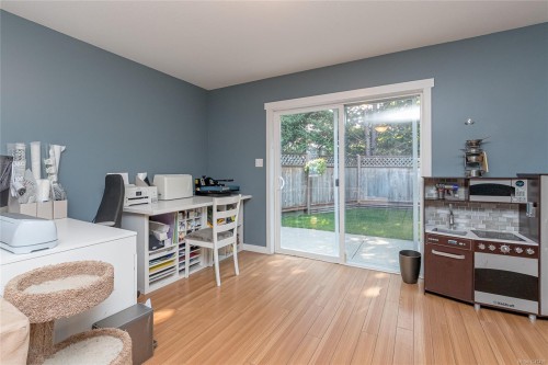 6183 Drombeg Pl, Duncan, BC - Indoor