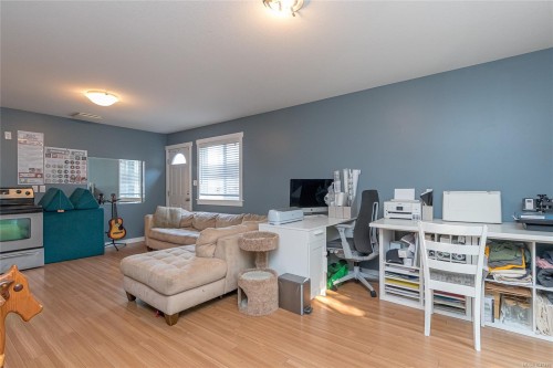 6183 Drombeg Pl, Duncan, BC - Indoor