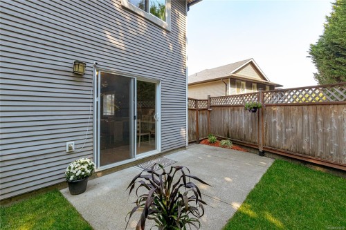 6183 Drombeg Pl, Duncan, BC - Outdoor With Deck Patio Veranda