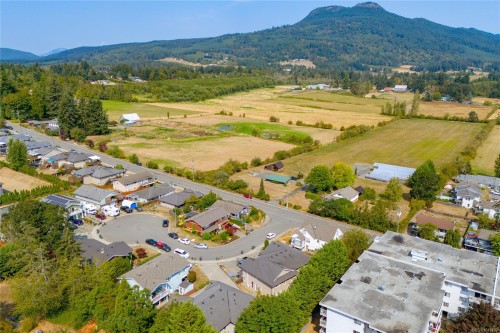6183 Drombeg Pl, Duncan, BC - Outdoor With View