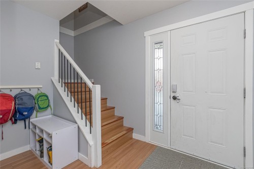 6183 Drombeg Pl, Duncan, BC - Indoor Photo Showing Other Room