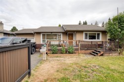 543 Bradley St Nanaimo, BC V9S 1B9