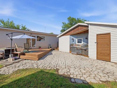 73 Alder Cr, St Clements, MB 
