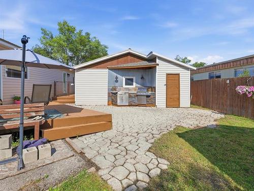 73 Alder Cr, St Clements, MB 
