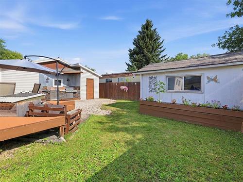 73 Alder Cr, St Clements, MB 