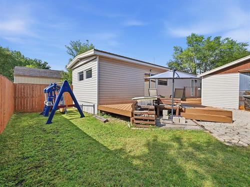 73 Alder Cr, St Clements, MB 