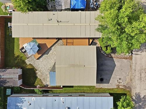 73 Alder Cr, St Clements, MB 