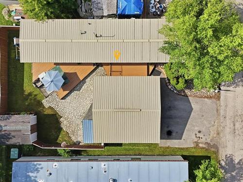 73 Alder Cr, St Clements, MB 