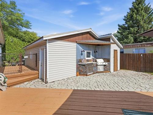 73 Alder Cr, St Clements, MB 