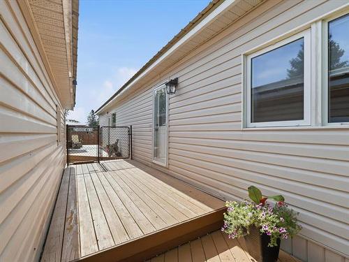 73 Alder Cr, St Clements, MB 