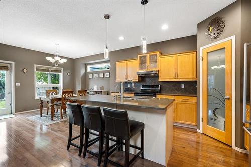 30 Colshort Pl, Winnipeg, MB - Indoor