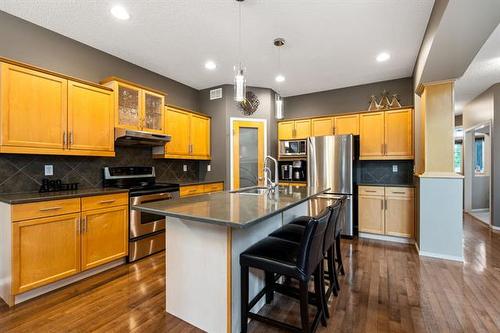 30 Colshort Pl, Winnipeg, MB - Indoor Photo Showing Kitchen