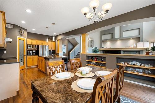 30 Colshort Pl, Winnipeg, MB - Indoor