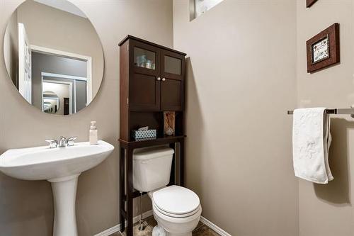 30 Colshort Pl, Winnipeg, MB - Indoor Photo Showing Bathroom