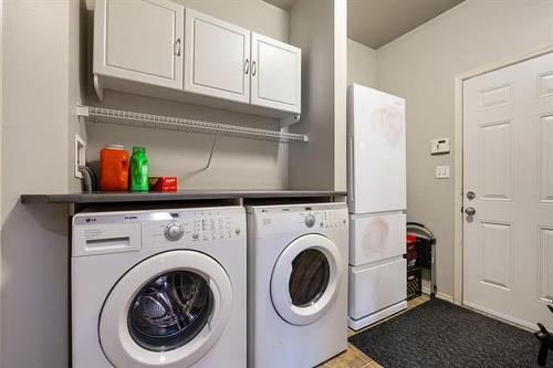 30 Colshort Pl, Winnipeg, MB - Indoor Photo Showing Laundry Room