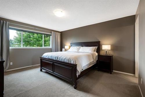 30 Colshort Pl, Winnipeg, MB - Indoor Photo Showing Bedroom