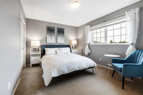 30 Colshort Pl, Winnipeg, MB - Indoor Photo Showing Bedroom