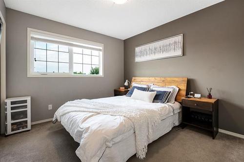 30 Colshort Pl, Winnipeg, MB - Indoor Photo Showing Bedroom