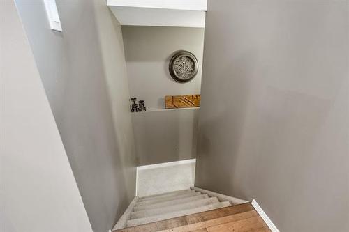 30 Colshort Pl, Winnipeg, MB - Indoor Photo Showing Other Room