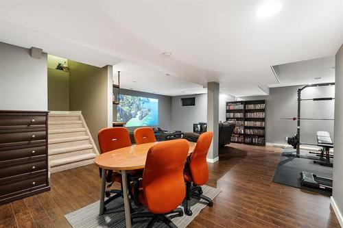 30 Colshort Pl, Winnipeg, MB - Indoor