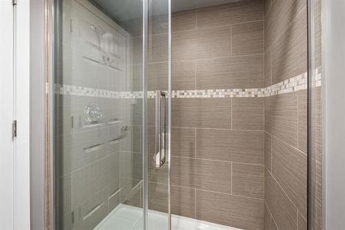 30 Colshort Pl, Winnipeg, MB - Indoor Photo Showing Bathroom