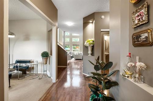 30 Colshort Pl, Winnipeg, MB - Indoor Photo Showing Other Room