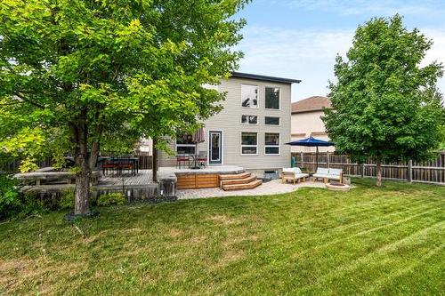 30 Colshort Pl, Winnipeg, MB - Outdoor