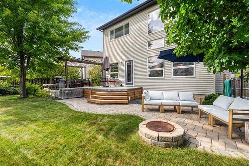 30 Colshort Pl, Winnipeg, MB - Outdoor With Deck Patio Veranda