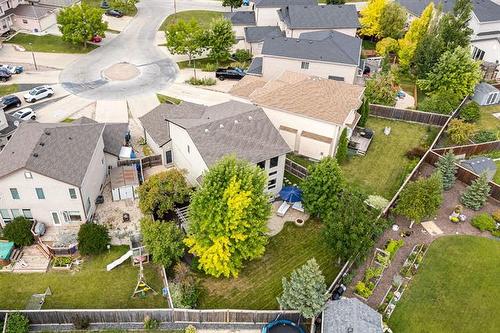 30 Colshort Pl, Winnipeg, MB - Outdoor
